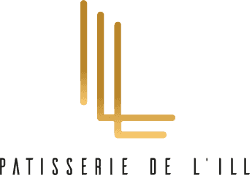 Logo Patisserie de l'Ill