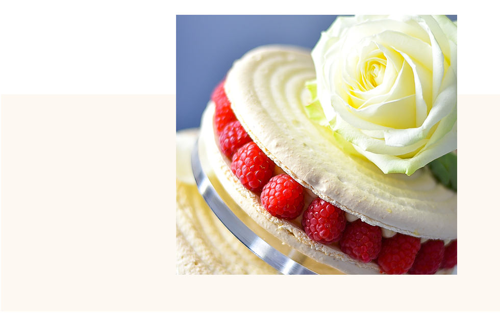 gateau piece montee